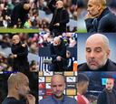Los memes no dan tregua a Guardiola