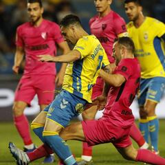 Rubén Castro, el goleador incombustible
