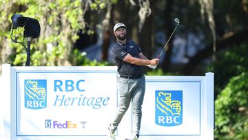 Abran paso a Jon Rahm