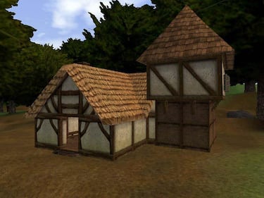 Dark Age of Camelot (PC)