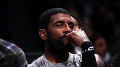 Kyrie Irving & the Nets’ $500K apology is all well and good, but what did he do?