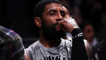 Kyrie Irving & the Nets’ $500K apology is all well and good, but what did he do?