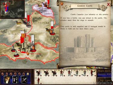 Medieval: Total War (PC)