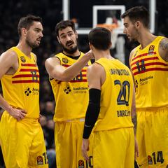 Laprovittola guía al Barça hasta una nueva victoria