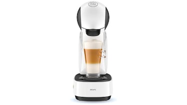 Las 10 cafeteras de cpsulas superventas en Amazon (y de oferta)