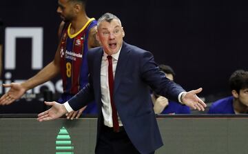 Jasikevicius.