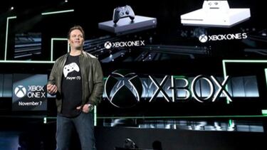 Xbox, lo más mencionado en Twitter durante el E3