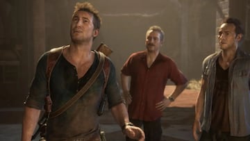 ¿Uncharted: Colección Legado de los Ladrones al máximo? Este es el PC que necesitas