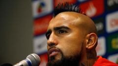 Se filtra nueva camiseta Adidas de la selección chilena