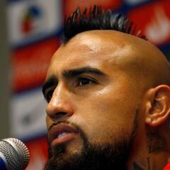 Se filtra nueva camiseta Adidas de la selección chilena