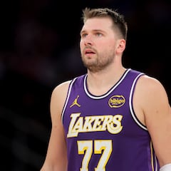 Is Luka Doncic playing in the 2026 NBA All-Star Game? Lakers star gives latest injury update