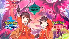 Pokémon Espada y Escudo - Nieves de la Corona, Análisis: el camino a seguir