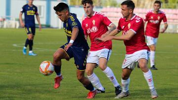 Tercera RFEF Grupo 13: resultados, partidos y clasificación de la jornada 24