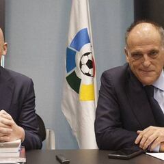 La FEF gana el pleito pero deja jugar en viernes y lunes