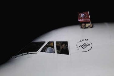 Un año más, volcados con la NFL