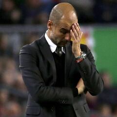 “No es la peor derrota de mi carrera, fue contra el Madrid”