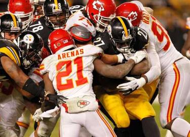 Una imagen, una frase (semana 10)