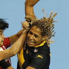 'Las Guerreras' tumban a Polonia en la final de Elda