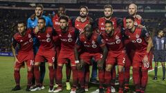 Luego de que este lunes hubiera un atropello masivo en Toronto, los futbolistas se expresaron desde Guadalajara y mandaron palabras de aliento.