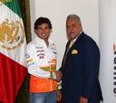 Oficial: Sergio Pérez será piloto de Force India en 2014