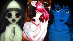 Los mejores animes de terror que no te puedes perder