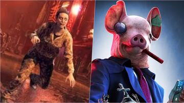 Watch Dogs: Legion muestra gameplay de Legion of the Dead, su nuevo modo cooperativo