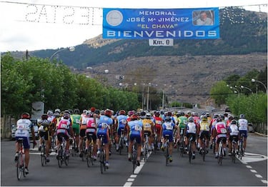 Chava merece un homenaje, no hay que esperar otros diez años