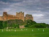 Los estadios de fútbol más extraños del mundo... ¡tienes que verlos!