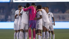 LA Galaxy Cali Clásico win delights boss Vanney