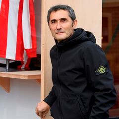 Valverde: “Es posible que nos falte sangre fría”