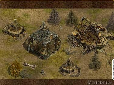 Imperivm: La guerra de las Galias (PC)