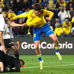 Valencia: ocho puntos perdidos y siete goles encajados en la ‘Zona Cesarini’