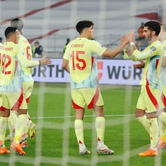 Pronóstico del Pleno al 15 de la Quiniela 21: España vs Turquía