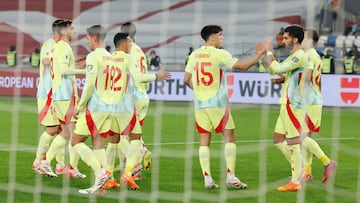 Pronóstico del Pleno al 15 de la Quiniela 21: España vs Turquía