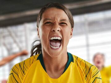 The Guardian ha dado a conocer a las 100 mejores futbolistas femeninas del 2018, y la liga estadounidense ha aportado a esta lista el 23% de jugadoras top.