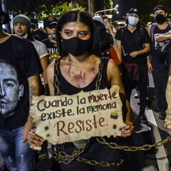 Paro Nacional en Colombia: ¿quién convoca las manifestaciones y qué piden?