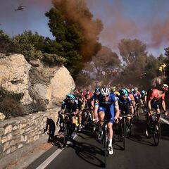 Milán - San Remo 2020: horario, TV y dónde ver en directo online