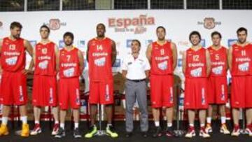 Li-Ning vestirá a la selección olímpica a pesar del concurso