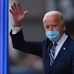 Tercer cheque estímulo: ¿Invertirá Biden más dinero que Trump en pagos a la ayuda?