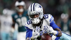 Should I start CeeDee Lamb in fantasy Week 2? The Cowboys WR’s fantasy outlook vs Giants