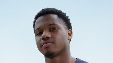 Ansu Fati volverá a ser titular ocho meses después de su lesión