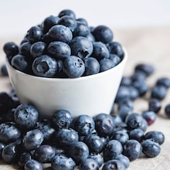 Un estudio revela por qué los arándanos son un superalimento: previene el envejecimiento