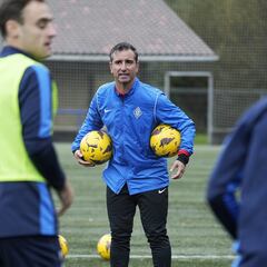 Jandro: “Debemos intentar que las emociones no nos superen”