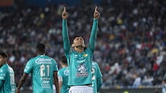 ¿Qué le aportará Fidel Ambríz a Rayados?