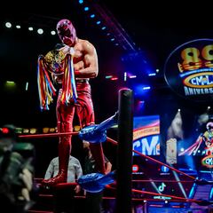 Soberano Jr. se lleva la Copa Jr. VIP