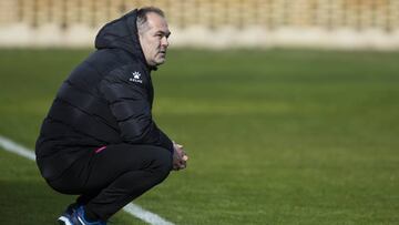 18/02/18 PARTIDO SEGUNDA DIVISON B
Deportivo Aragon Real Zaragoza B FILIAL - Hercules CF