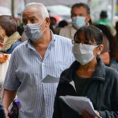 Pensión Bienestar 2021: cuánto depositarán y cuándo es el primer pago