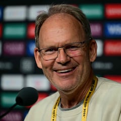 La conexión Seattle Sounders-España: Marbella, Kasey Keller, Xbox...