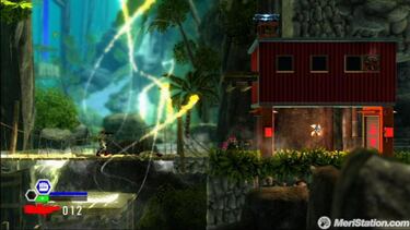 [E3] Bionic Commando Rearmed 2