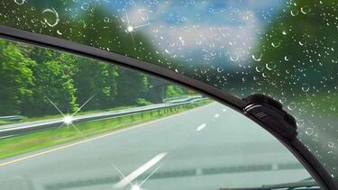 Los beneficios del limpiador de parabrisas o car glass oil film remover
